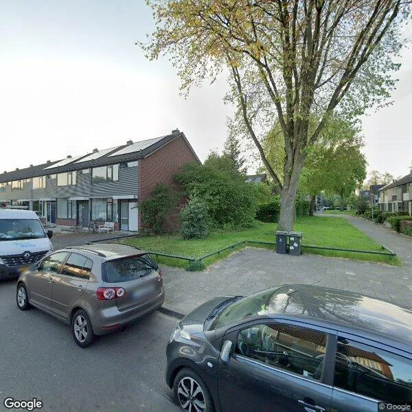 Straatbeeld van Briljantstraat 139, 9743NE Groningen