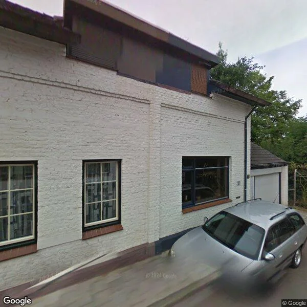 Straatbeeld van Briljantstraat 3, 6412SK Heerlen