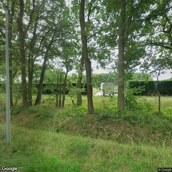 Straatbeeld van Brilsalamander 14, 7534RC Enschede