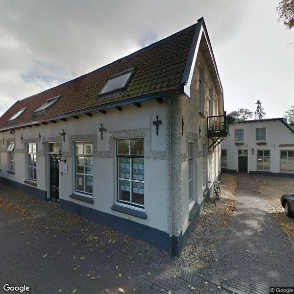Straatbeeld van Brink 18, 3985SB Werkhoven