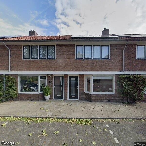 Straatbeeld van Brink 31, 3861VA Nijkerk