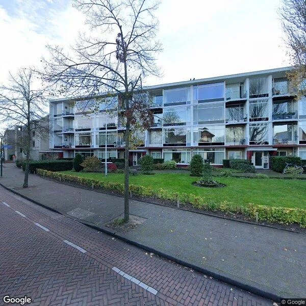 Straatbeeld van Brinkendael 9, 3743EA Baarn