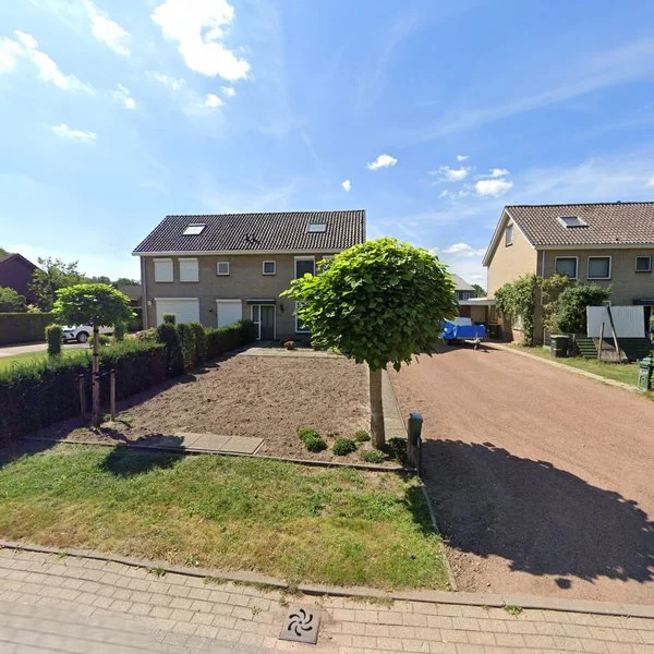 Straatbeeld van Brinkeweg 16, 7109BN Winterswijk Miste