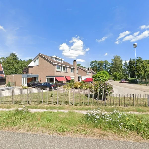 Straatbeeld van Brinkeweg 5, 7109BN Winterswijk Miste