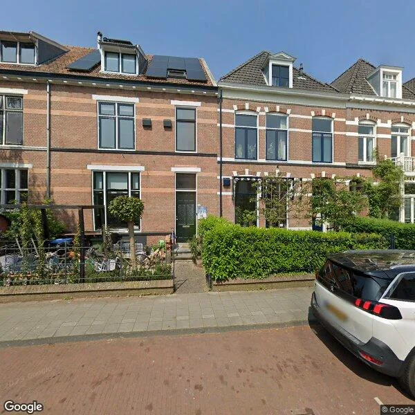 Straatbeeld van Brinkgreverweg 29, 7413AA Deventer