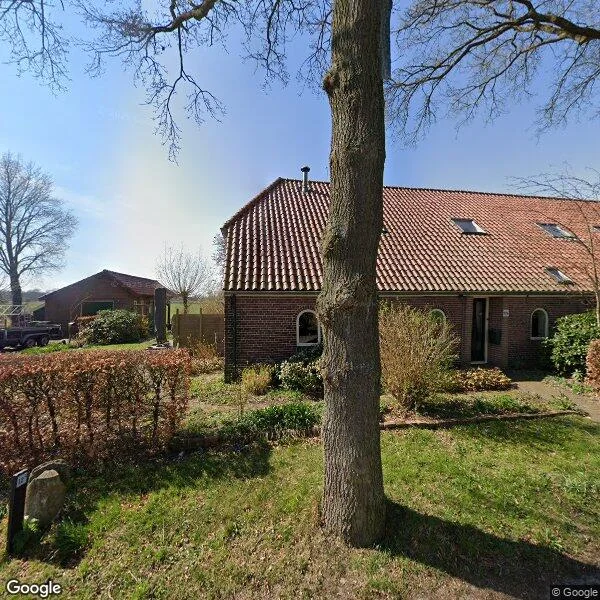 Straatbeeld van Brinkhoekweg 12, 8034PC Zwolle