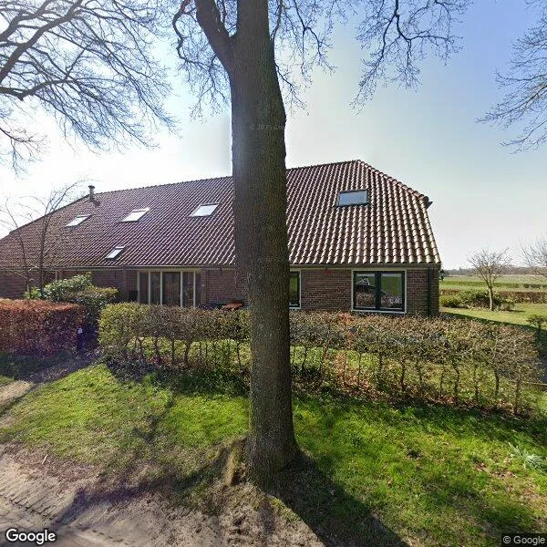 Straatbeeld van Brinkhoekweg 12A, 8034PC Zwolle