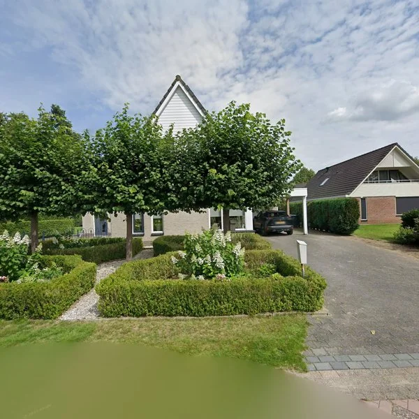 Straatbeeld van Brinkkampen 27A, 9417TC Spier