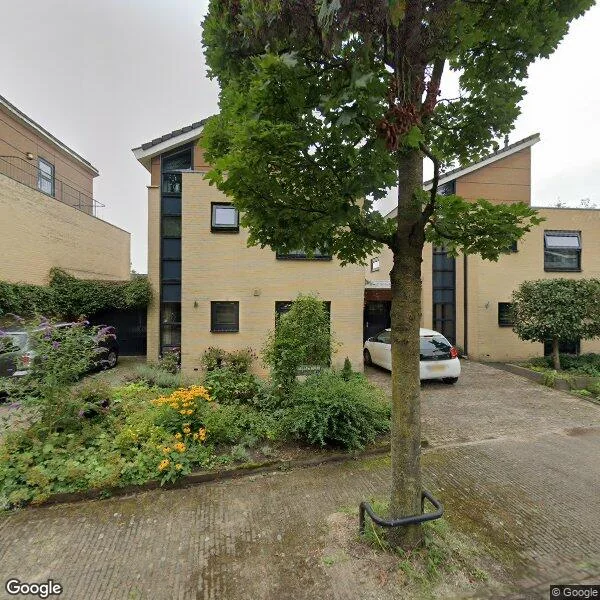 Straatbeeld van Brinklaan 13, 7261JH Ruurlo