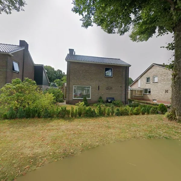 Straatbeeld van Brinklaan 24, 9431AK Westerbork