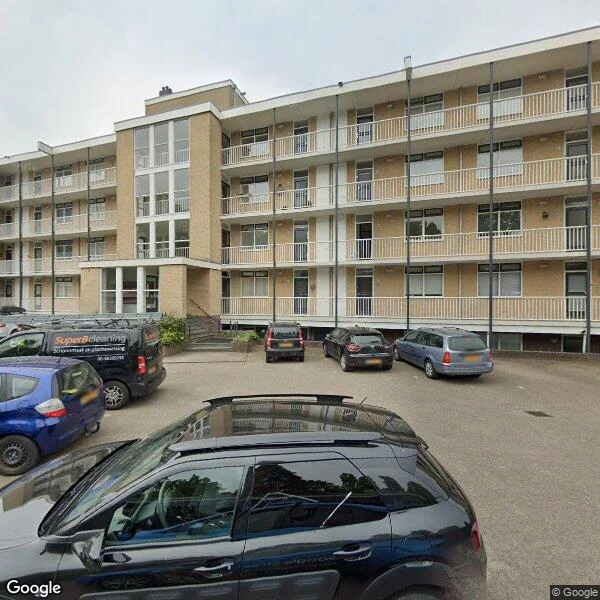 Straatbeeld van Brinklaan 275, 1404GH Bussum