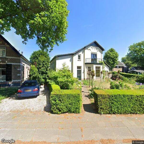 Straatbeeld van Brinklaan 37, 8161CW Epe