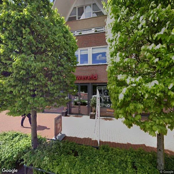 Straatbeeld van Brinklaan 76C-4, 1404GL Bussum
