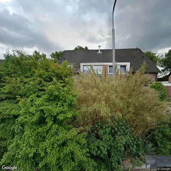 Straatbeeld van Brinkmaten 20, 7854TK Aalden