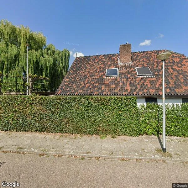 Straatbeeld van Brinkstraat 17, 7468CZ Enter