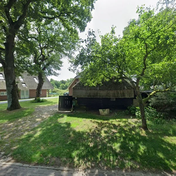 Straatbeeld van Brinkstraat 8, 7852TC Wezup