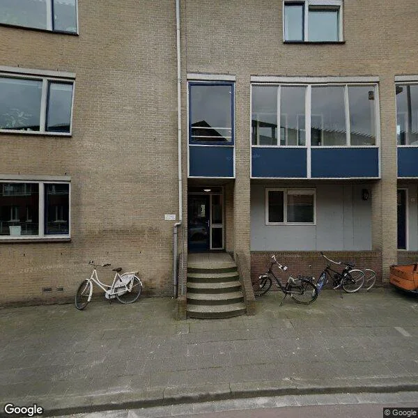 Straatbeeld van Brinkweg 12F, 1211RW Hilversum