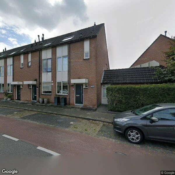 Straatbeeld van Brinkweg 14, 2925DG Krimpen aan den IJssel