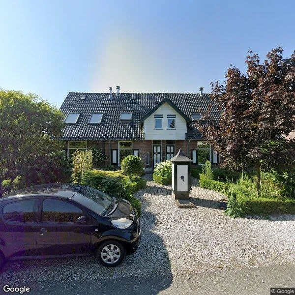 Straatbeeld van Brinkweg 19, 6991JN Rheden