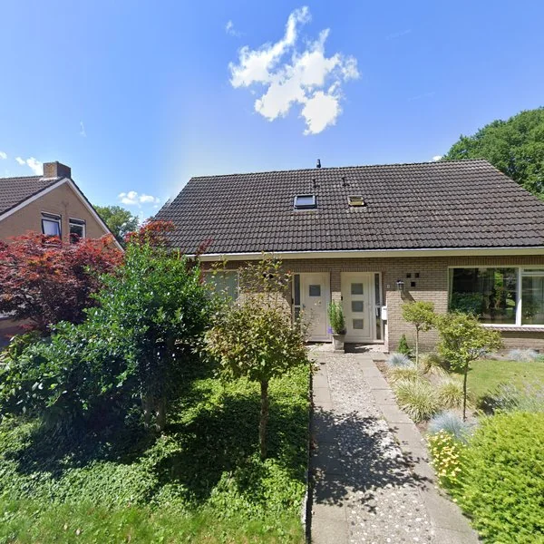 Straatbeeld van Brinkweg 4, 7751ZC Dalen