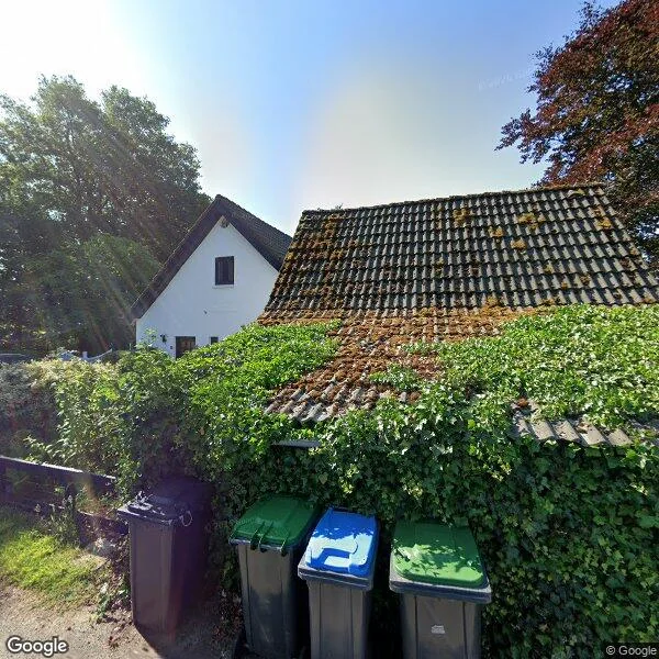Straatbeeld van Brinkweg 5, 6991JN Rheden