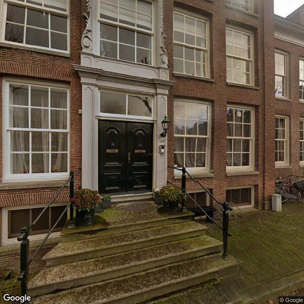 Straatbeeld van Broederplein 33B, 3703CD Zeist