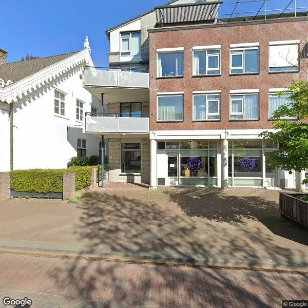 Straatbeeld van Broedershof 88, 5462EG Veghel