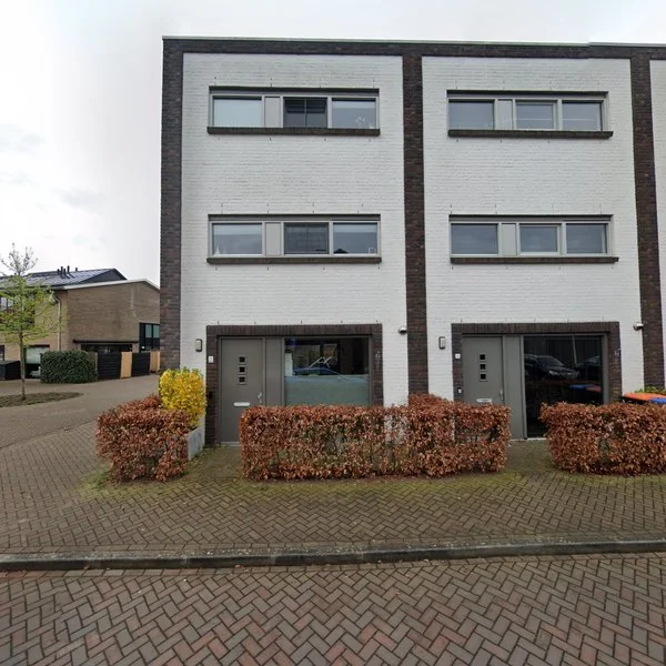 Straatbeeld van Broedplaats 28, 7332CK Apeldoorn