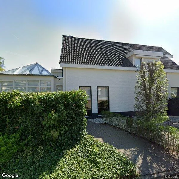 Straatbeeld van Broekelingstraat 16, 5735HC Aarle-Rixtel