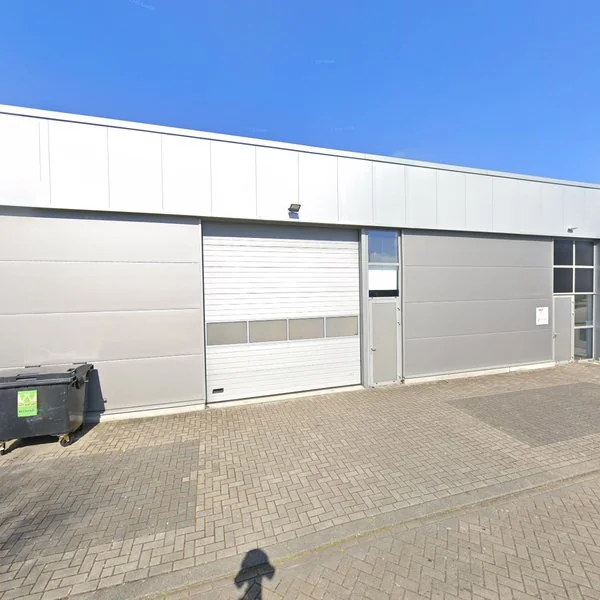 Straatbeeld van Broekerenk 6, 8095RP 't Loo Oldebroek
