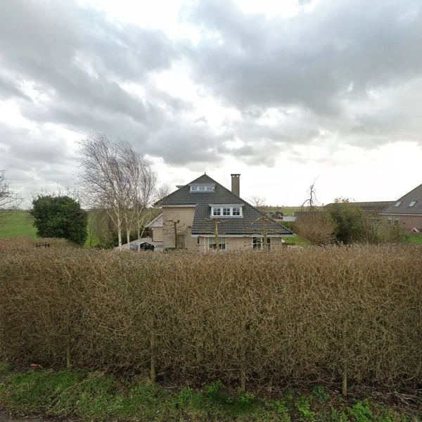Straatbeeld van Broekermeerdijk 12, 1454AG Watergang