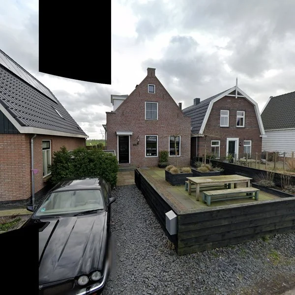 Straatbeeld van Broekermeerdijk 30B, 1454AH Watergang