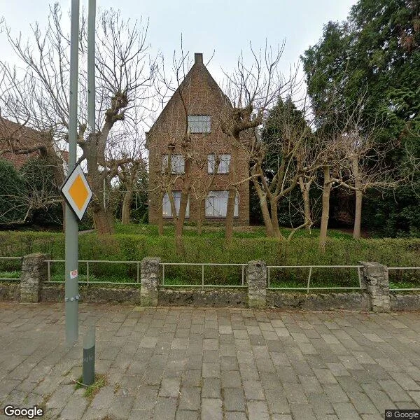 Straatbeeld van Broekhem 123, 6301HG Valkenburg