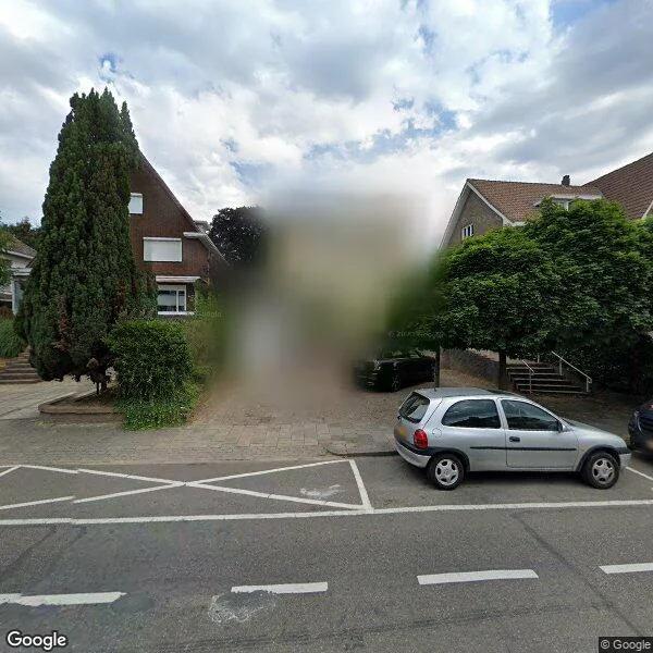 Straatbeeld van Broekhem 88, 6301HK Valkenburg