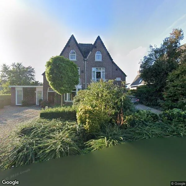Straatbeeld van Broekhin Noord 63, 6042ED Roermond