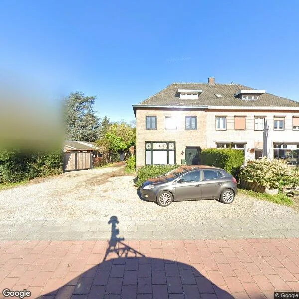 Straatbeeld van Broekhin Zuid 65, 6042EB Roermond