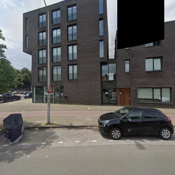 Straatbeeld van Broekhovenseweg 373-09, 5022CE Tilburg