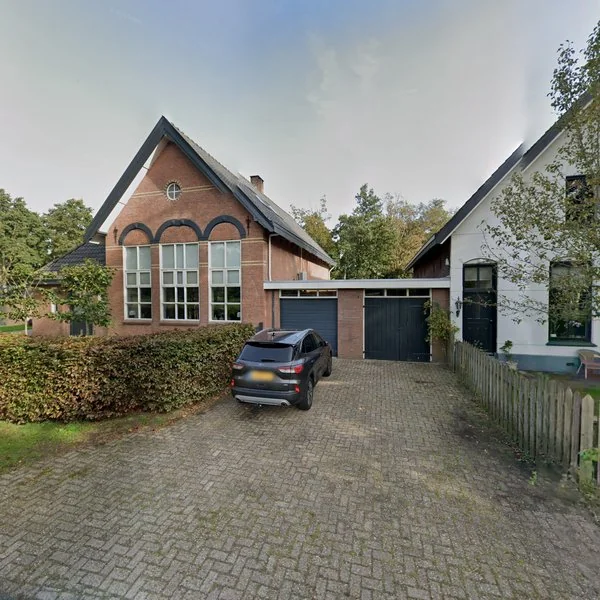 Straatbeeld van Broekhuizen 1, 7965AA Broekhuizen