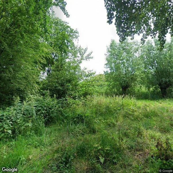 Straatbeeld van Broekkade 1, 3131HZ Vlaardingen