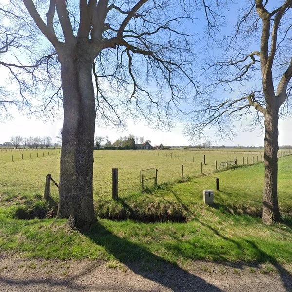 Straatbeeld van Broeklanderweg 76C, 7341PN Beemte Broekland