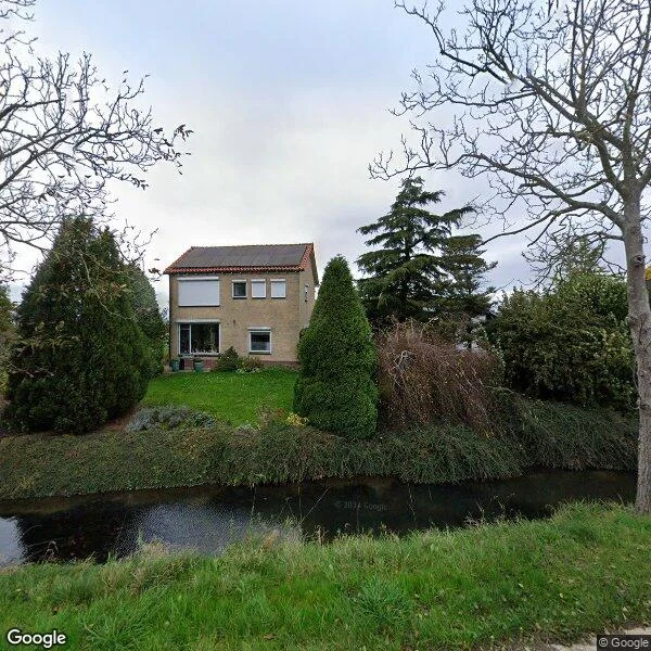 Straatbeeld van Broeksestraat 39a, 4269VD Babyloniënbroek