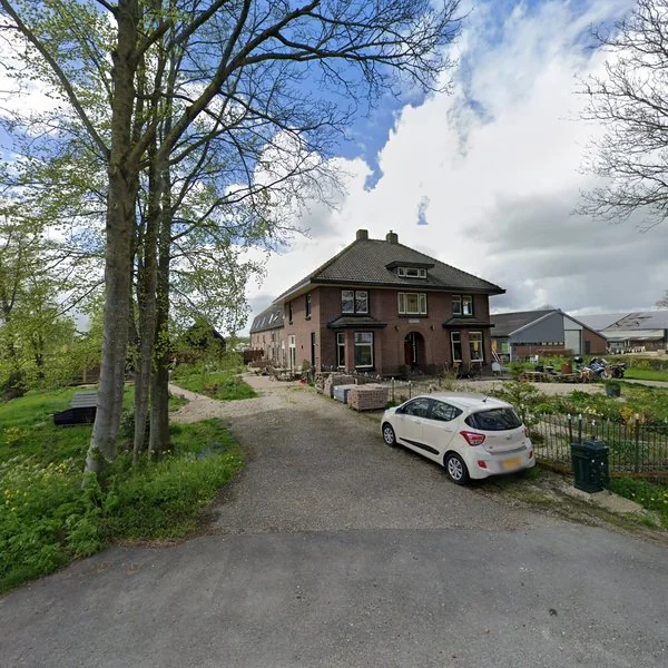 Straatbeeld van Broekseweg 94a, 4233CZ Ameide