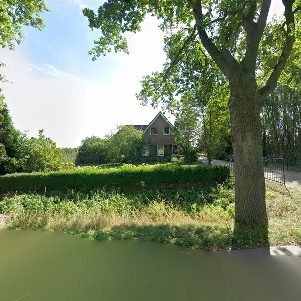 Straatbeeld van Broekstraat 14, 6921PJ Duiven