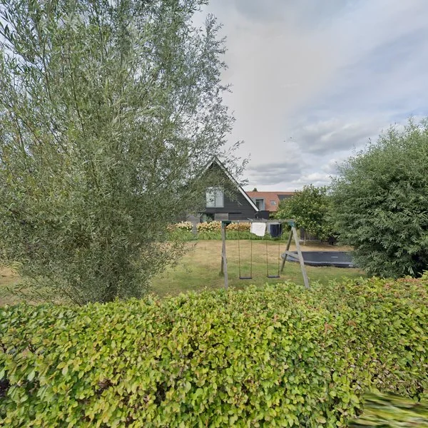 Straatbeeld van Broekstraat 22B, 7009ZB Doetinchem