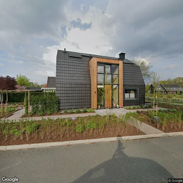 Straatbeeld van Broekstraat 67, 7382AD Klarenbeek