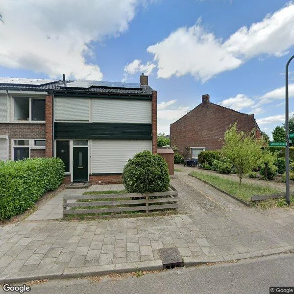 Straatbeeld van Broekveldseweg 26, 6991XW Rheden