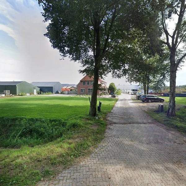 Straatbeeld van Broekweg 16, 7451MJ Holten