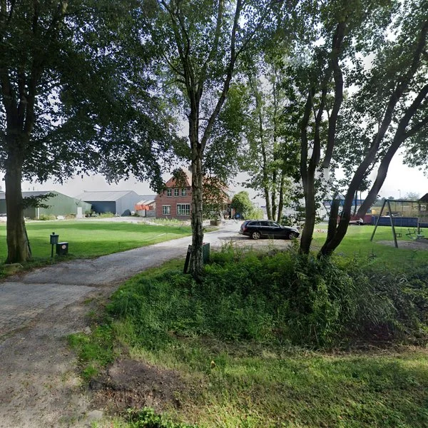 Straatbeeld van Broekweg 16A, 7451MJ Holten