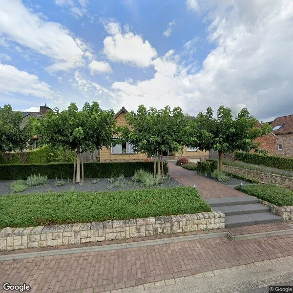 Straatbeeld van Brommelen 21, 6243CM Geulle