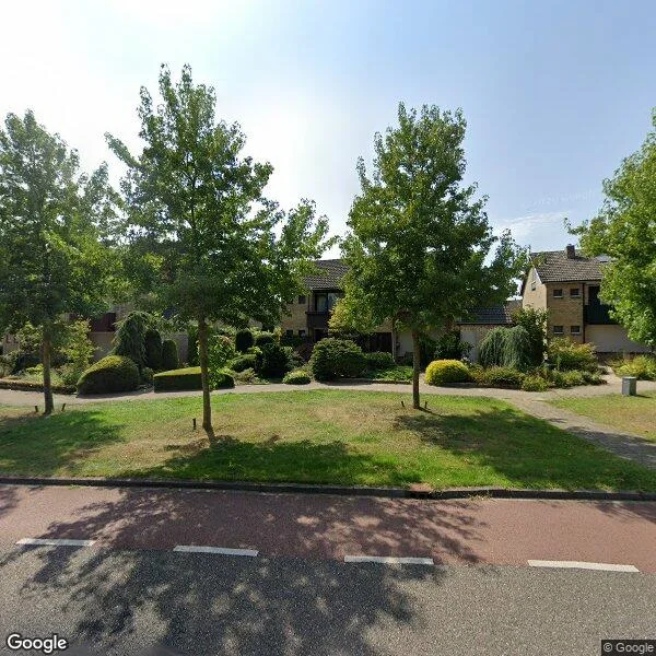 Straatbeeld van Bronbeekstraat 10a, 7151EJ Eibergen